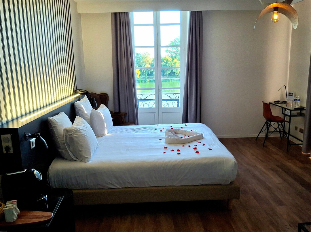 莫伊萨克磨坊酒店，Sure Hotel Collection by Best Western主图