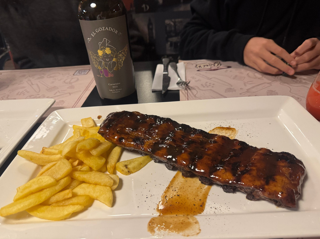 Food And Drink Gori's