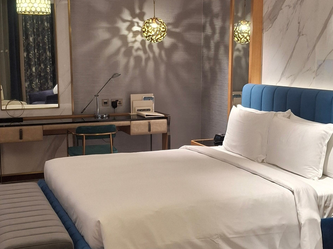 Velero Hotel Doha Lusail主图