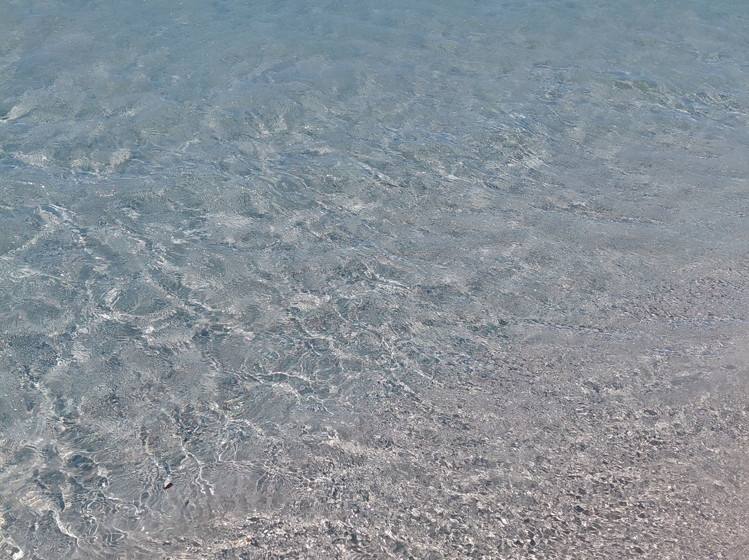 Spiaggia Is Arenas Biancas-Teulada必去景点