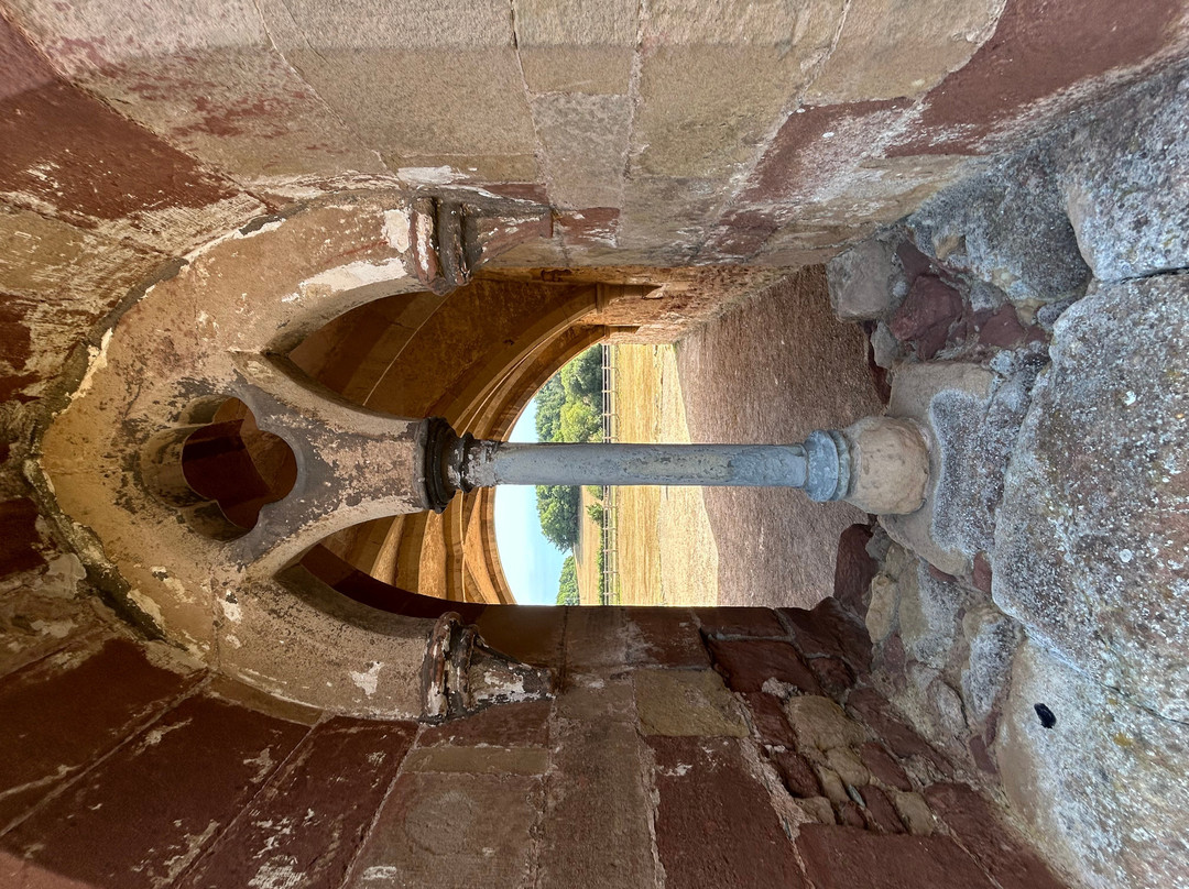 Cleeve Abbey-Washford必去景点