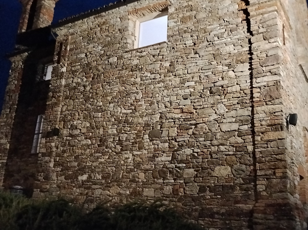 Il Tempio del Moscato-Volpara必去景点