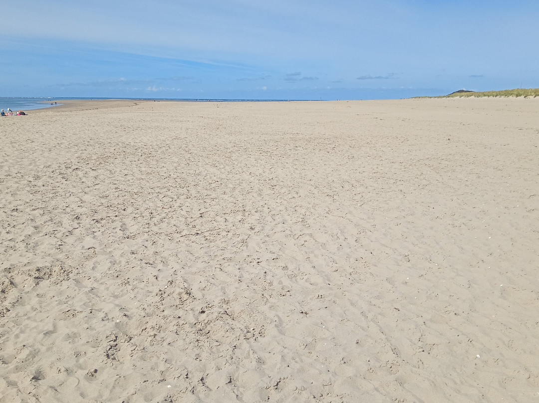 Aberdyfi Beach-Aberdyfi (Aberdovey)必去景点
