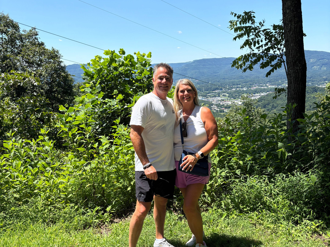 Cumberland Gap National Historical Park-米德尔斯伯勒必去景点