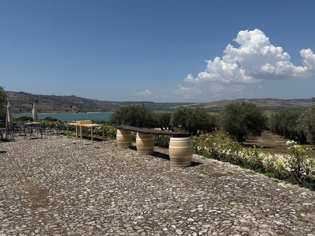 Planeta Winery-Sambuca di Sicilia必去景点