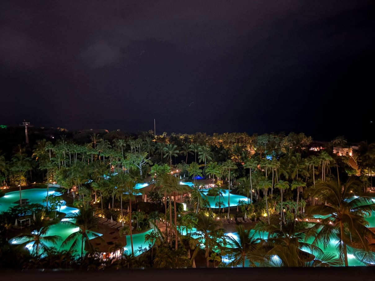 Mayan Palace at Vidanta Nuevo Nayarit-旅行者