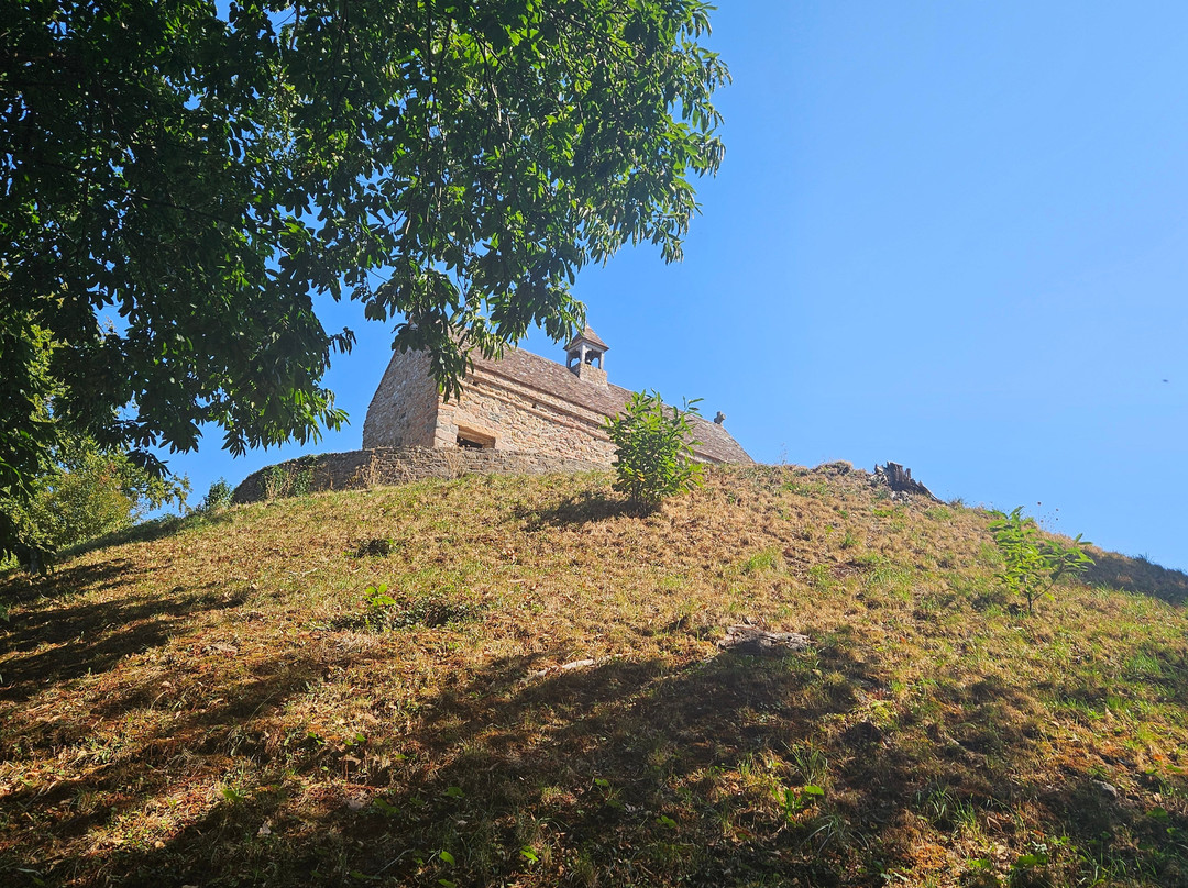 Grouville餐馆和美食-La Hougue Bie Tea Rooms