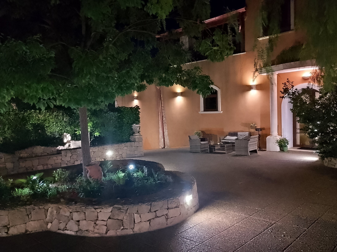Villa Musica