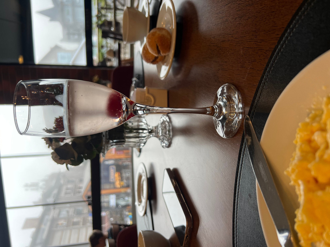 Hotel Fioreze Centro主图