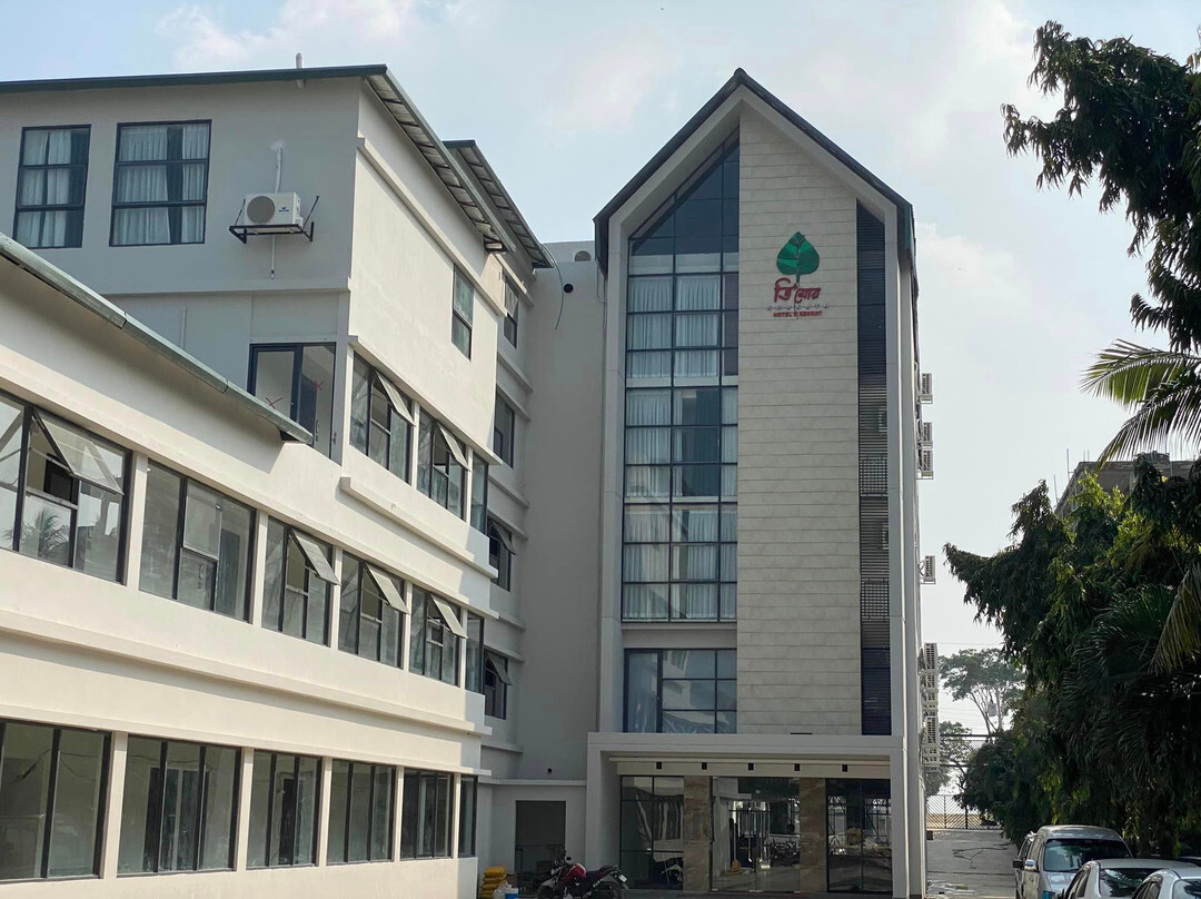 D'more Kuakata酒店和度假村