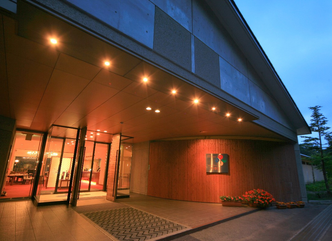 四季彩酒店(Hotel Shikisai)