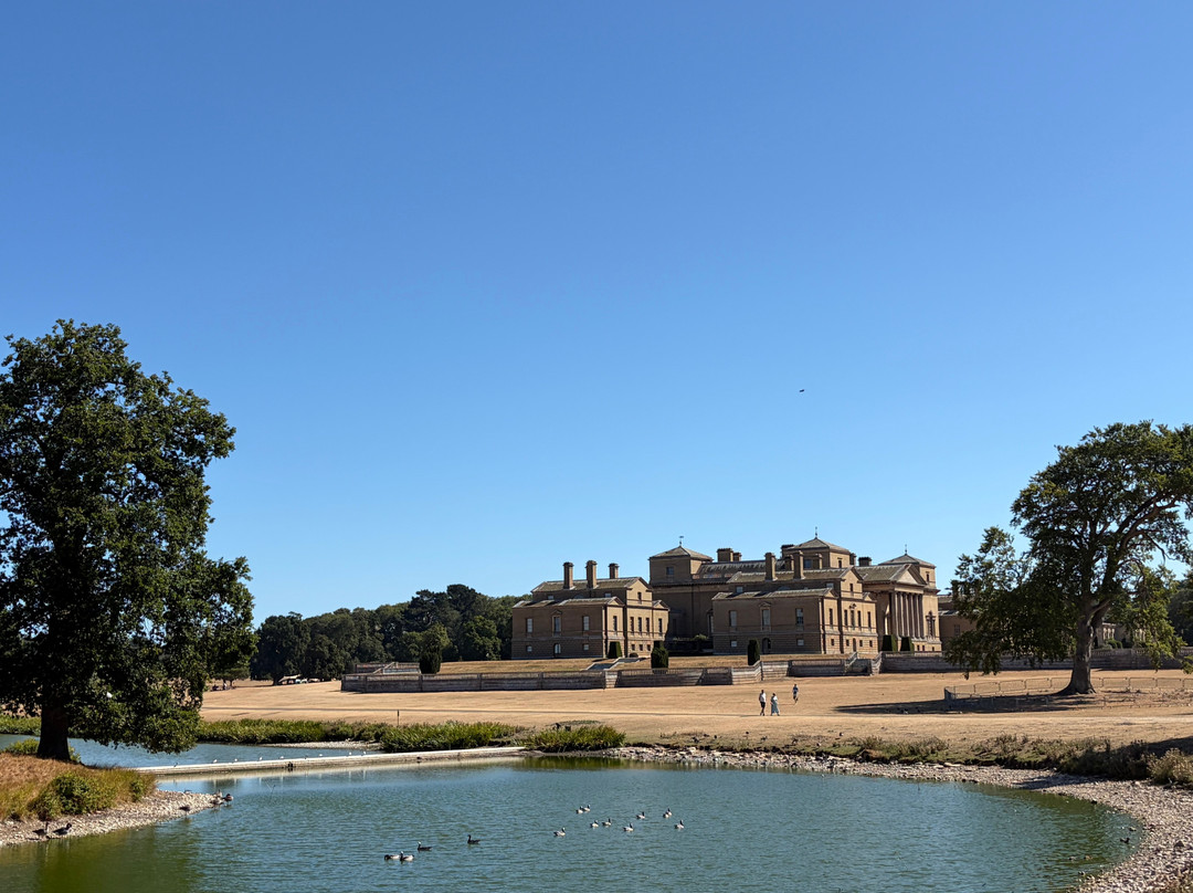 Holkham-Holkham必去景点