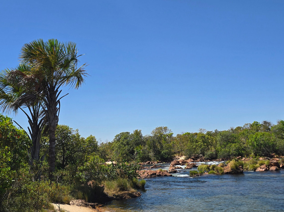 Cerrado Dourado Expedições-Jalapao State Park必去景点
