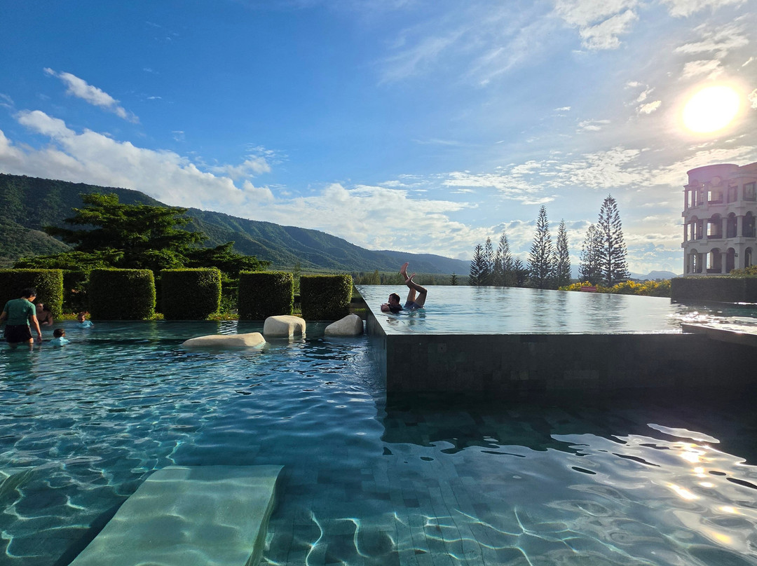 Toscana Valley-Mu Si必去景点
