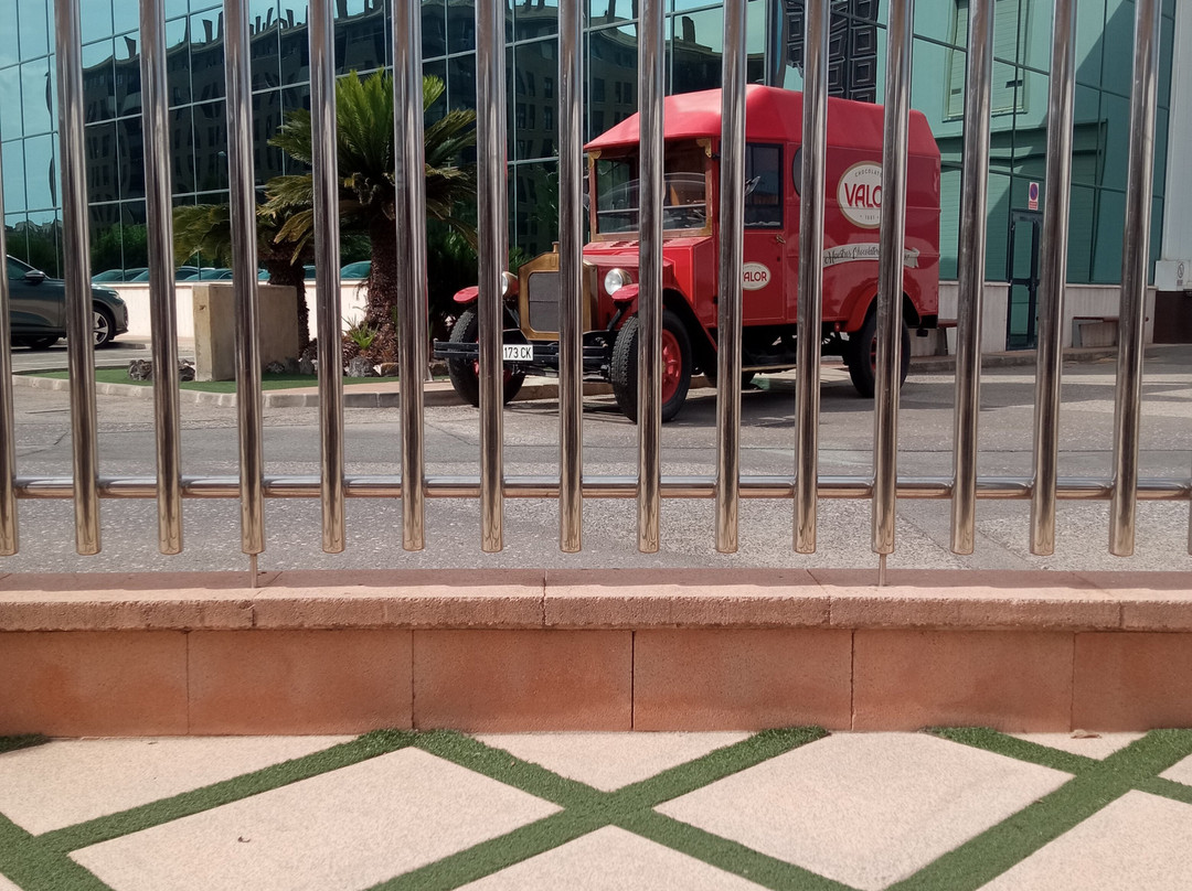 Valor Chocolate Museum-Villajoyosa必去景点
