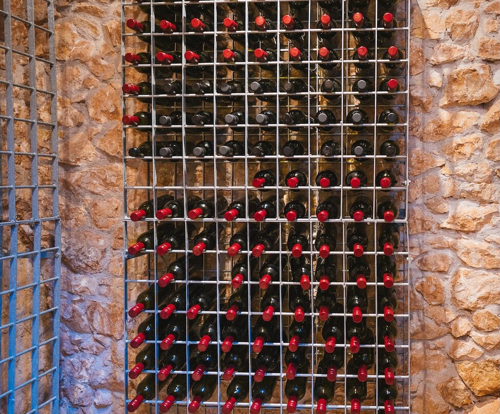 Wine Tasting Brac & Olive Oil Brac-Nerezisca必去景点