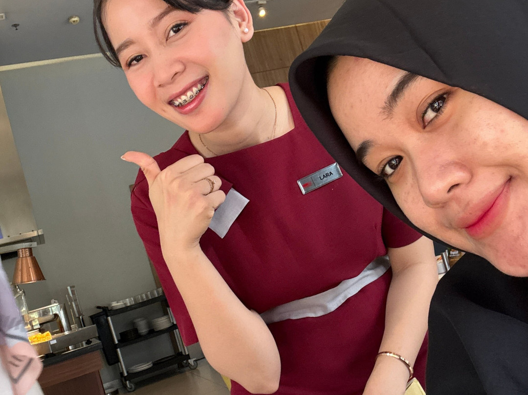Bigland Sentul Hotel & Convention主图