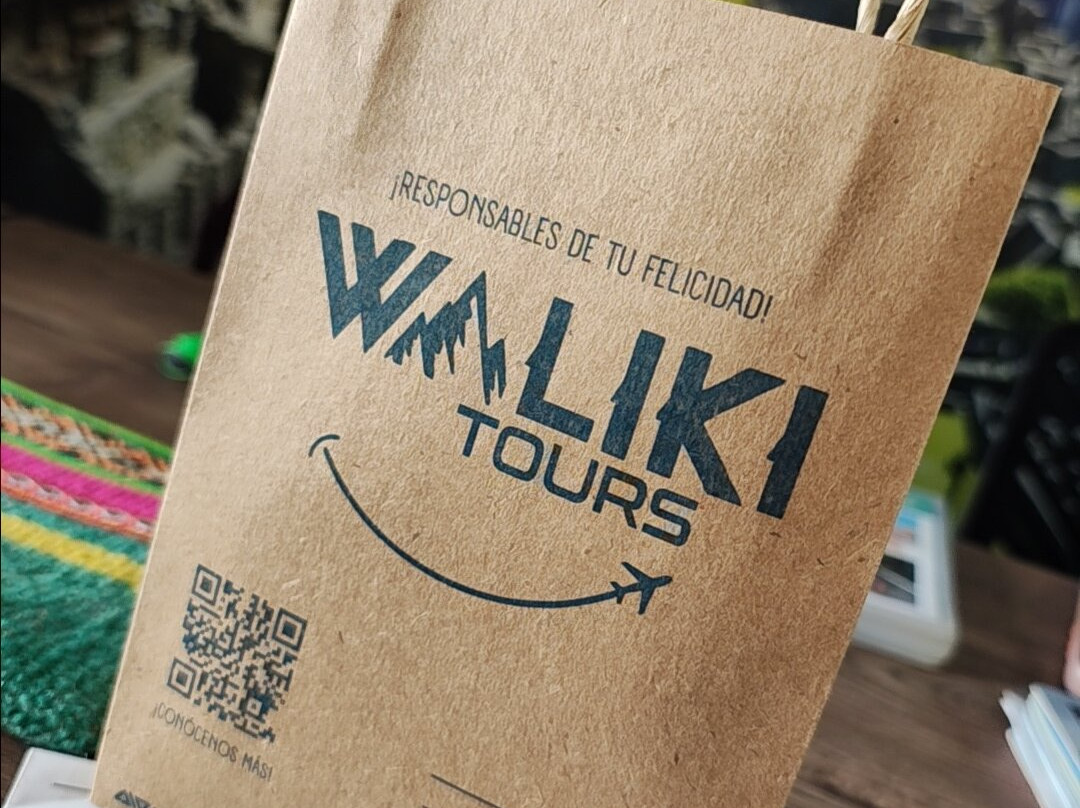 Waliki Tours-库斯科必去景点