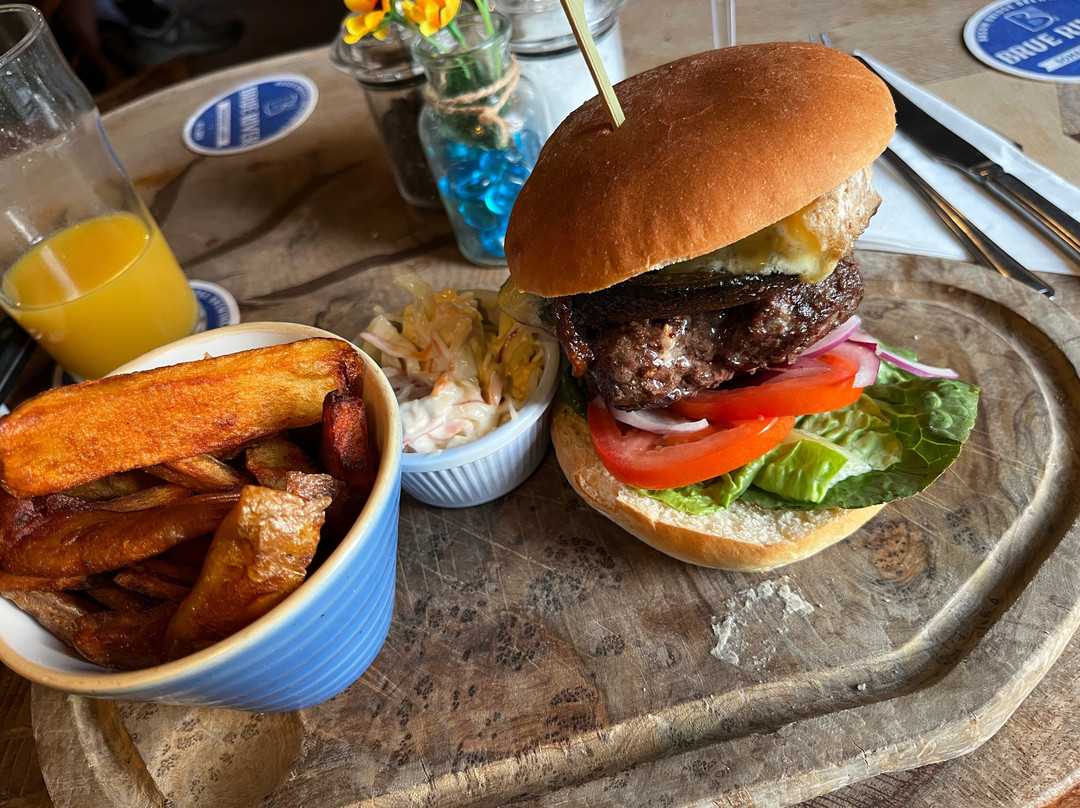 The King Alfred Inn