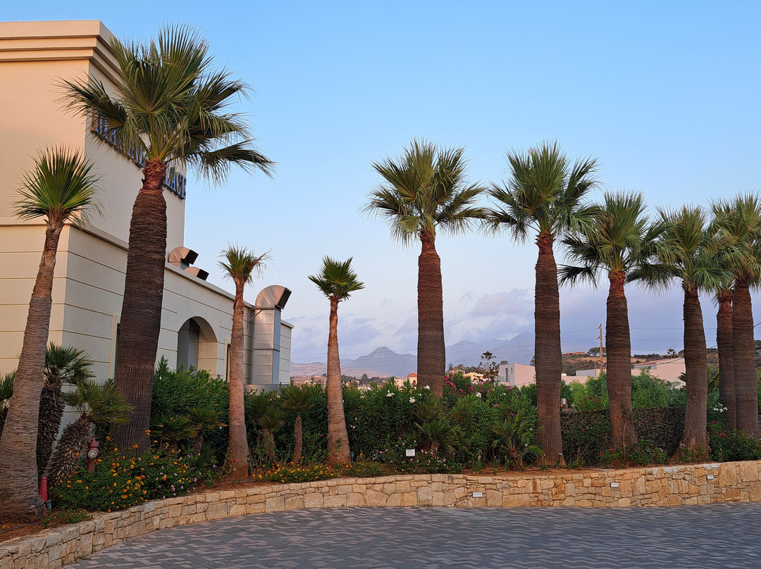 滨海宫殿水上乐园格雷科泰尔酒店 - 全包式主图
