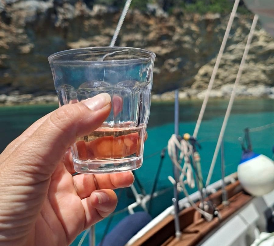 Ena Boat Tours by Mythical Adventures-斯科派洛斯必去景点