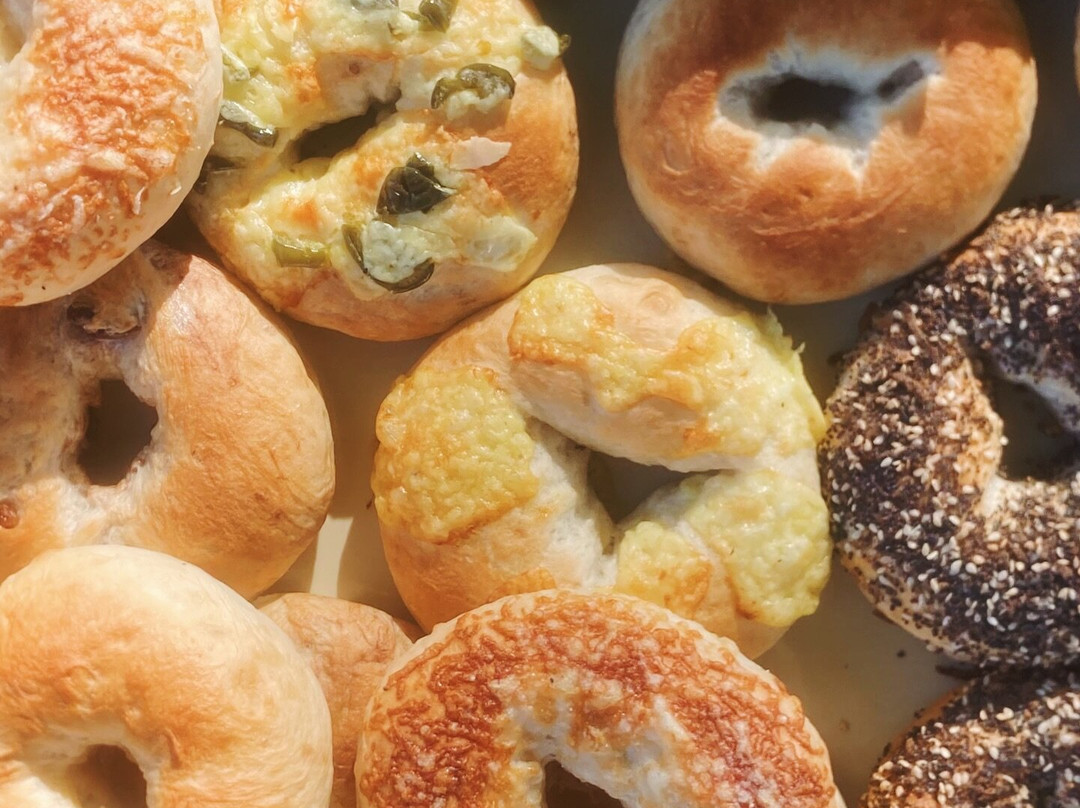 Have a Bagel Day
