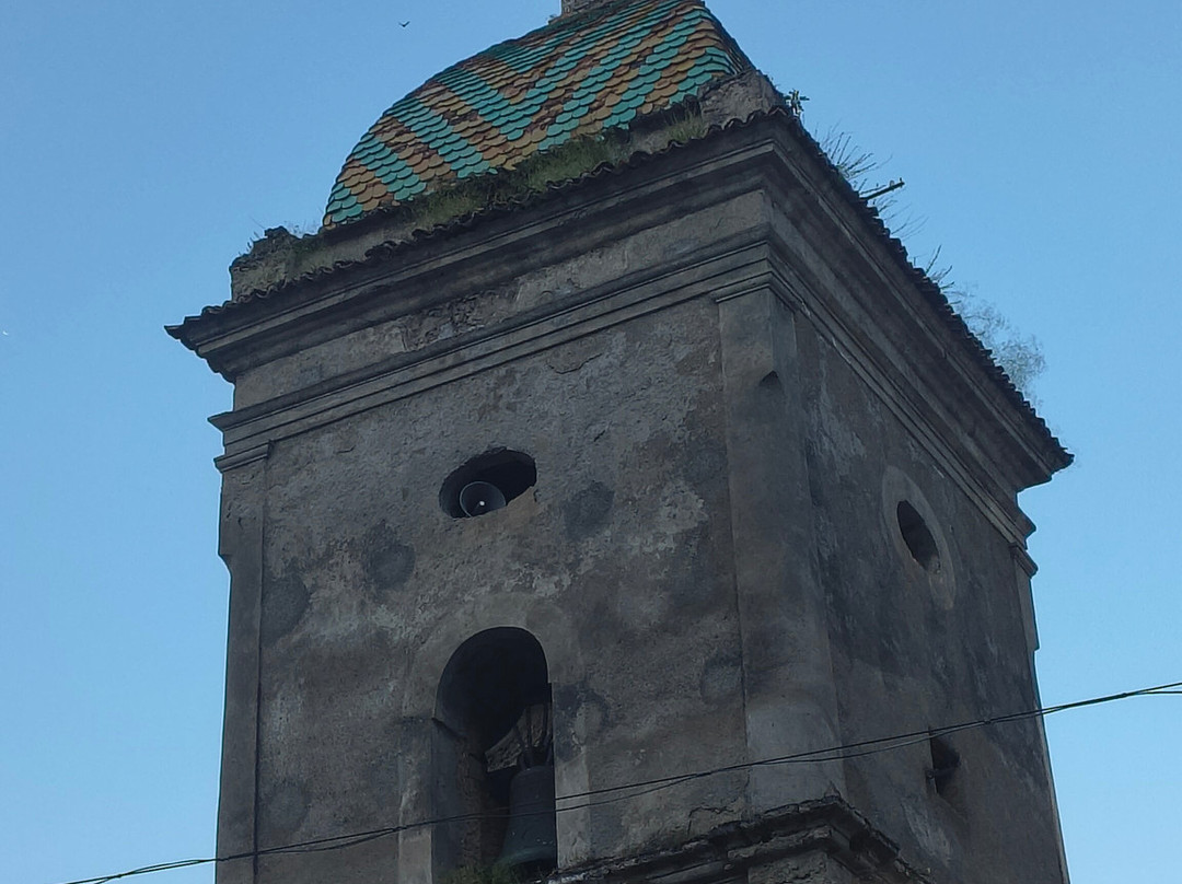 Chiesa di Santa Maria Maddalena-Morano Calabro必去景点