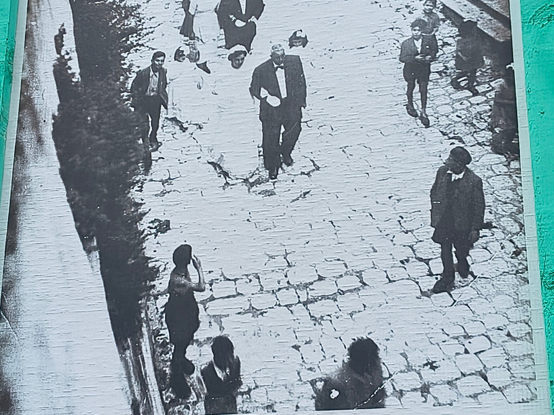 Centro Storico Di Morano Calabro-Morano Calabro必去景点