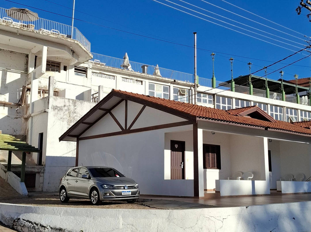 Hotel Fazenda Vale do Sol - Serra Negra主图