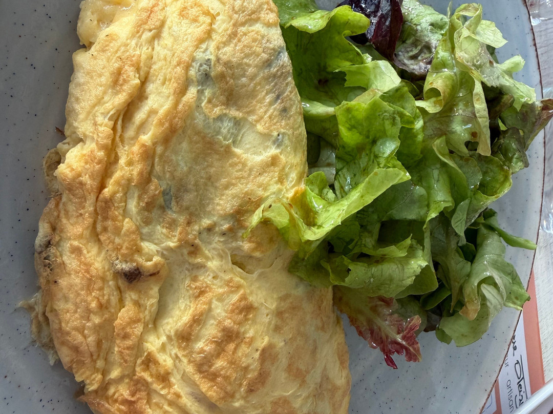 Hotel Restaurant Pecoitz主图