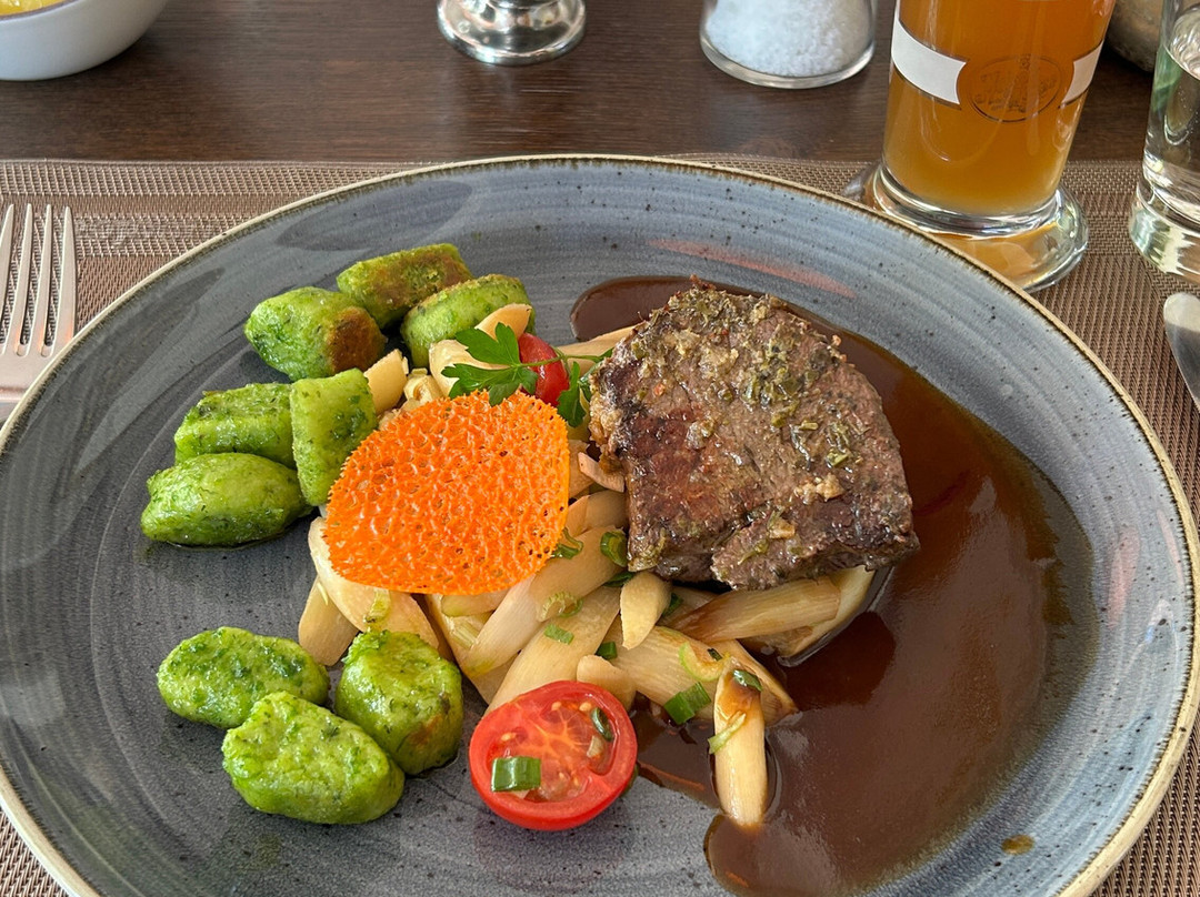 Restaurant Bauzers