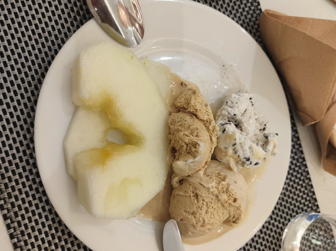 伊斯兰蒂拉吕尼翁酒店主图