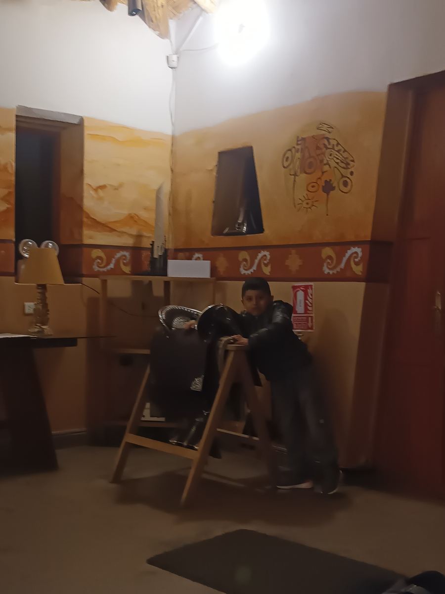 特拉迪逊科尔卡酒店-旅行者