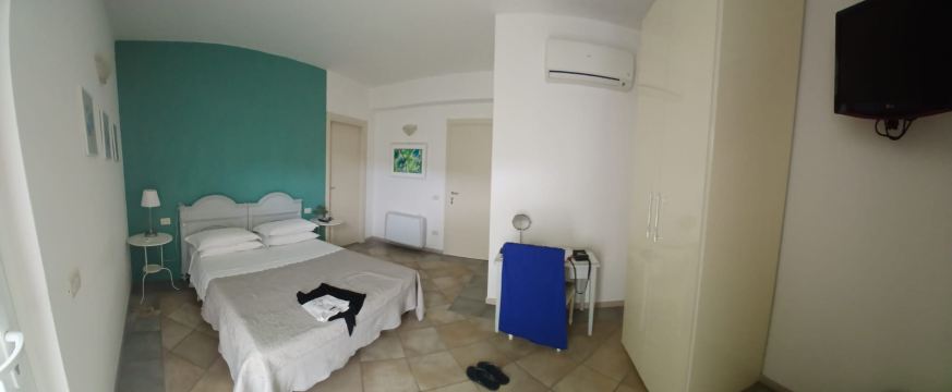B&B AL Borgo-酒店景观