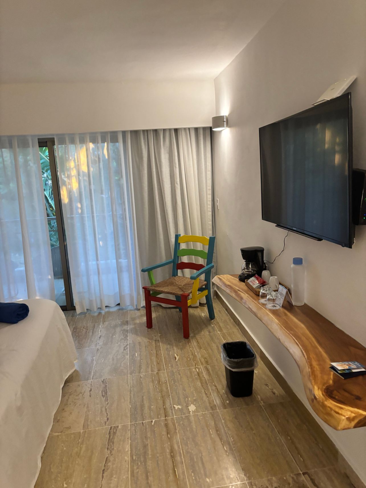 韦瓦V 萨玛纳全包度假村，温德姆Trademark精选-旅行者
