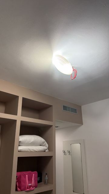 米拉马尔酒店-旅行者