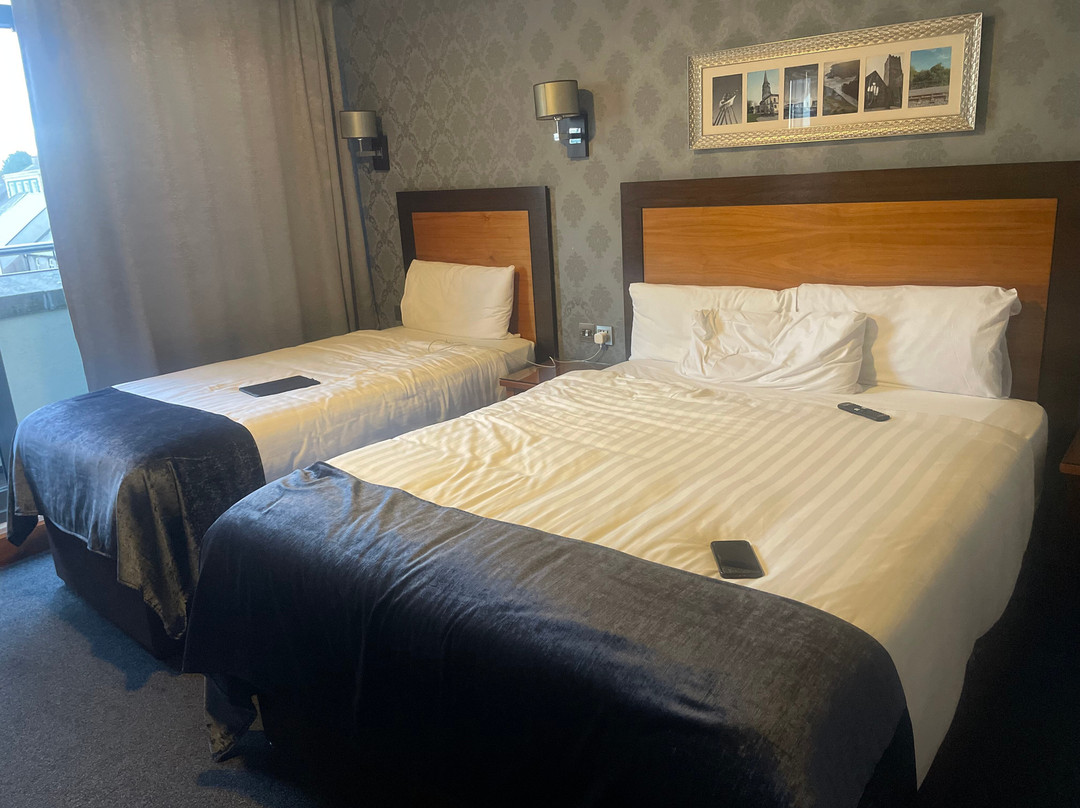 Treacys Hotel Waterford主图