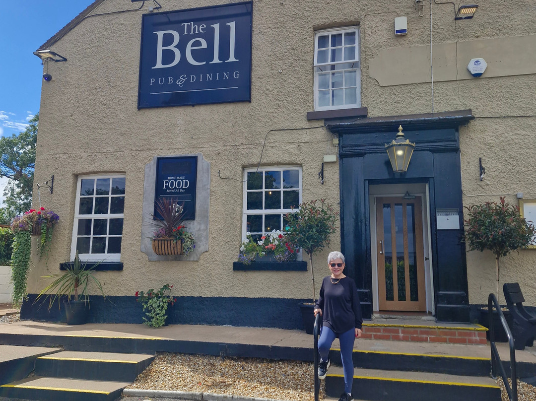 The Bell Inn主图