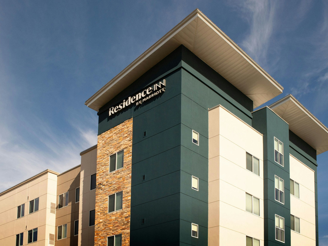 alleene酒店住宿-Residence Inn by Marriott Texarkana