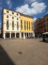 Piazza Dei Signori-维琴查必去景点