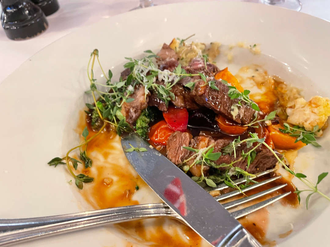 Brasserie Kyst