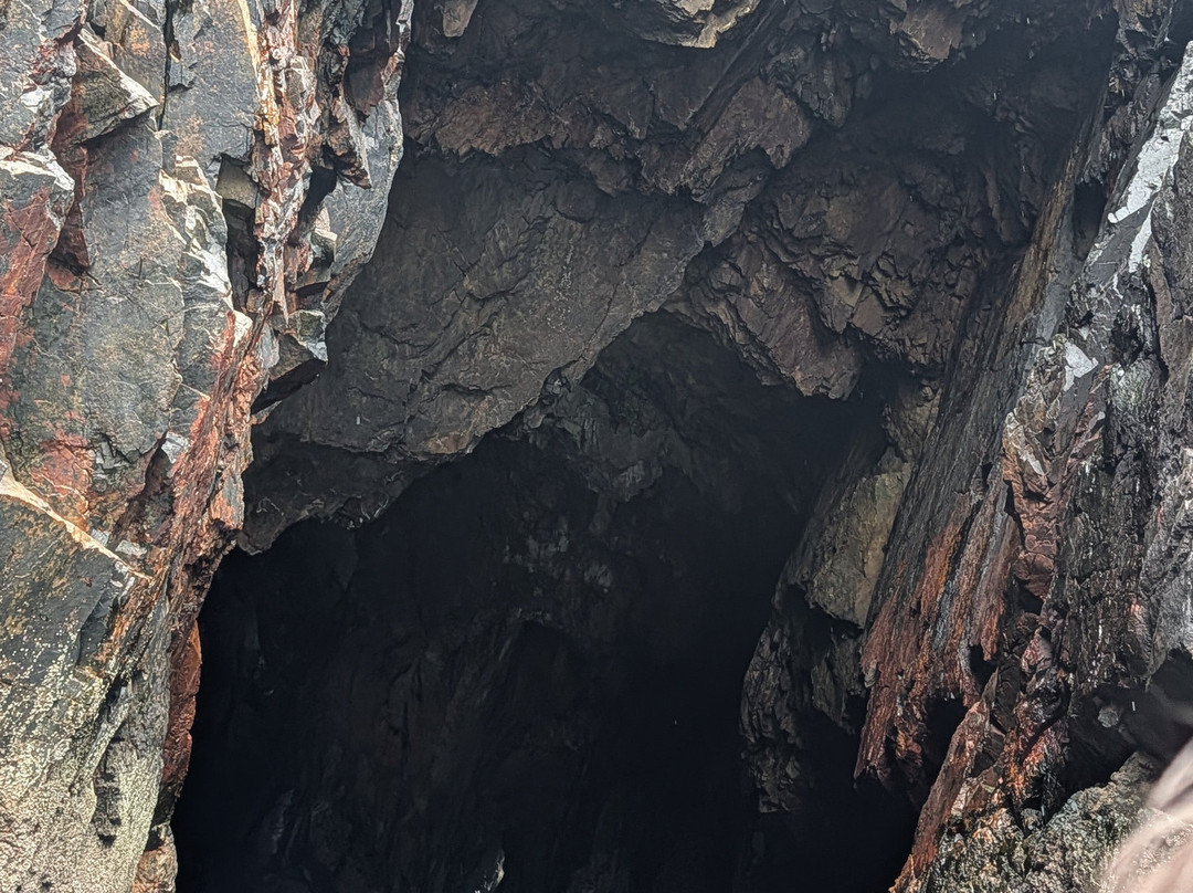 Donegal Sea Adventure-Burtonport必去景点