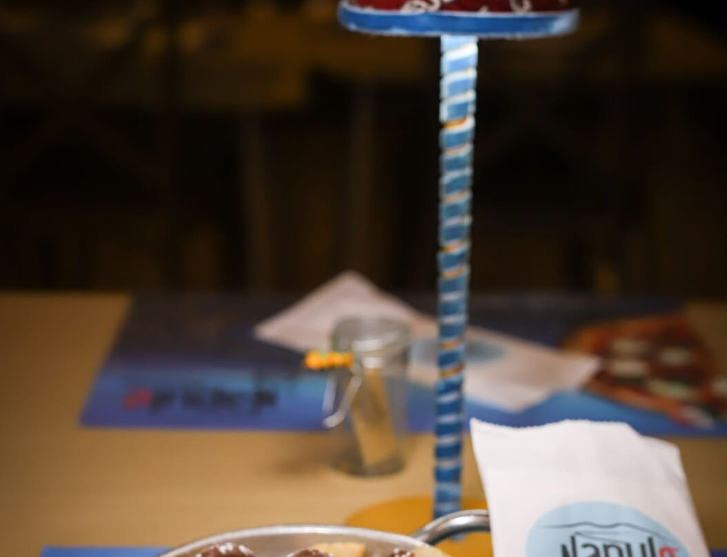 Pizzeria Napulè Canicattini