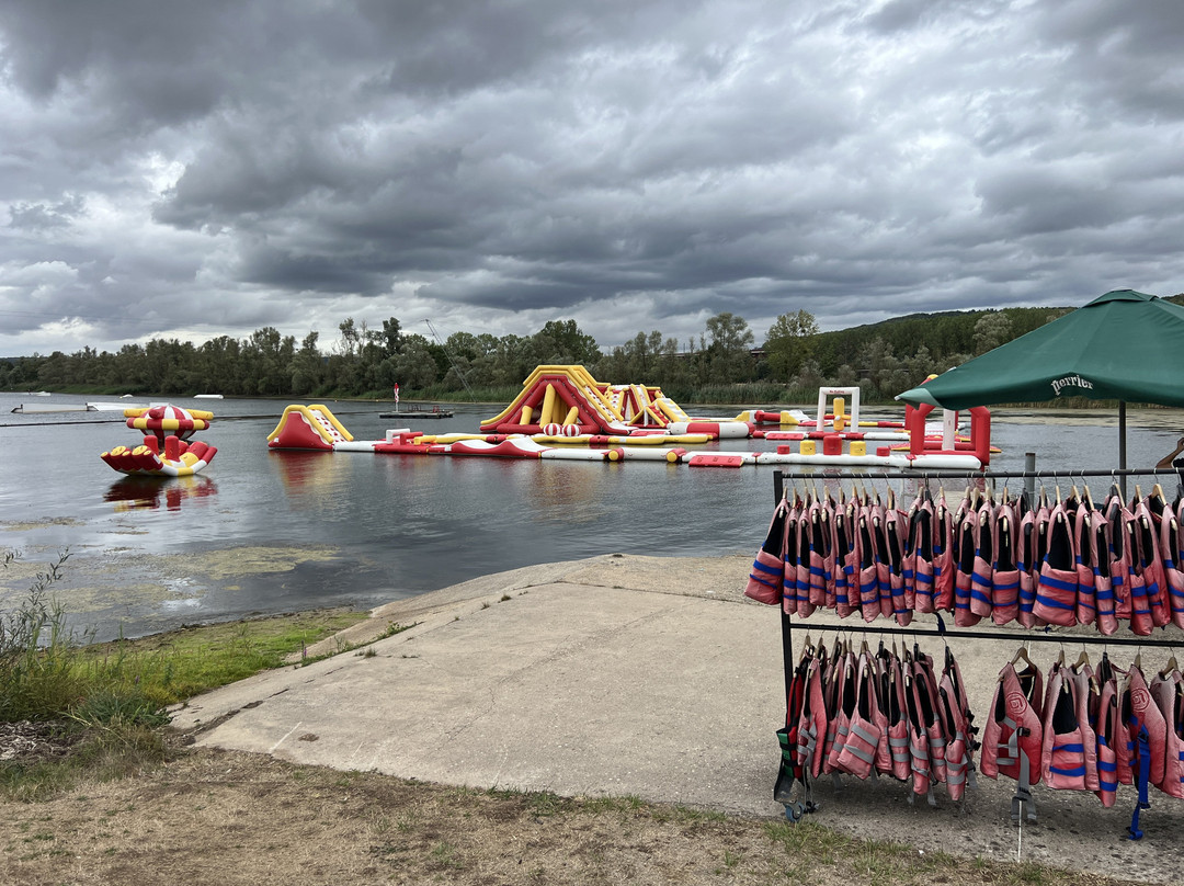Grandbleu Wakepark