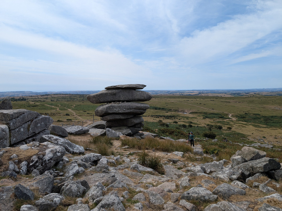 The Hurlers (3 stone circles)-利斯卡德必去景点