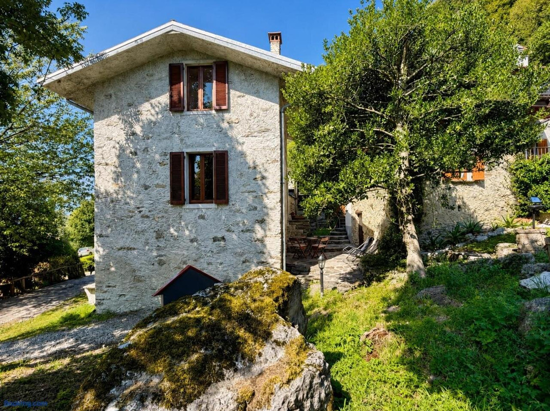 Casa Bucaneve & Ciclamino