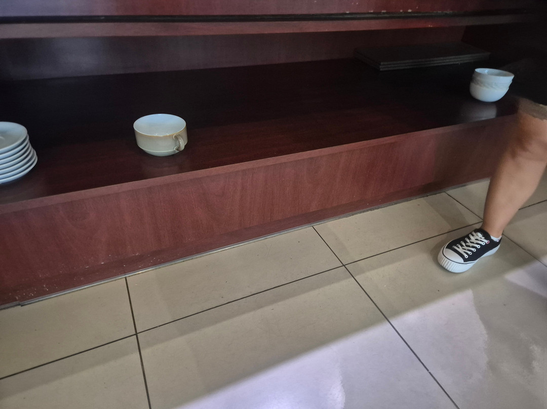 巴黎近郊热讷维利耶行政酒店主图