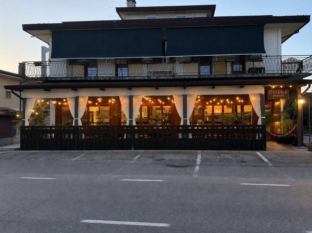 Osteria Margherita