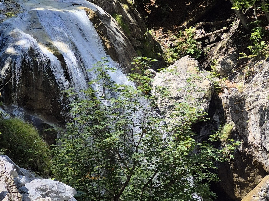 Garnitzenklamm-Gortschach必去景点