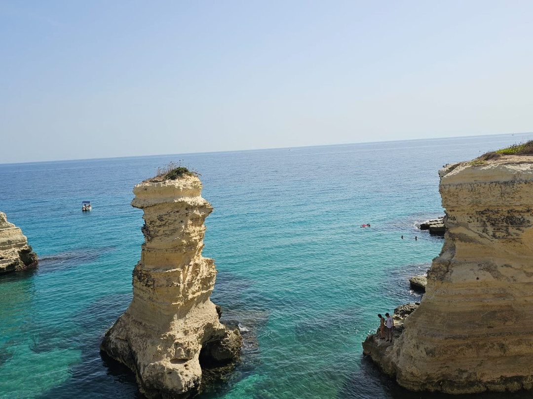 Torre Sant'Andrea-梅伦杜尼奥必去景点